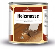 Borma Wachs tmel na drevo Holzmasse buk 0,75L