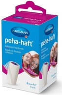 Hartmann - PEHA-HAFT bez latexu, 8 cm x 4 m, 1 ks.