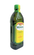 Monini extra panenský olivový olej 0,75 l