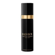 Carolina Herrera Bad Boy deodorant v spreji 100 ml