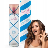 AQUOLINA Pink Sugar Berry Blast EDT 100ml