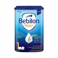 Bebilon 1 dojčenské mlieko 800g