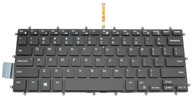 KLÁVESNICA PRE DELL INSPIRON 15 5568 5578 / LED