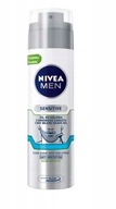 Nivea Men, Gél na holenie na 3-dňové fúzy, 200 ml