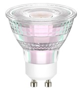 LED rastlinná žiarovka PLANT 6W GU10 4000K 230V AIRAM