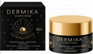 Dermika Luxury Caviar Caviar Cream Repair Concentrate 80+ 50ml