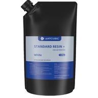 Anycubic Standard Plus White 1,5 kg