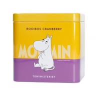 Teministeriet Moomin Rooibos Brusnica 100g