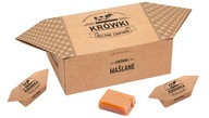 Cmarový fudge v krabičke, fudge 300g