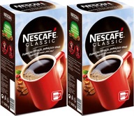 Nescafé Classic instantná káva 500g x2