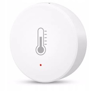 TEPLOMER HYGROMETER ZIGBEE 3.0 TUYA SMART LIFE SNÍMAČ TEPLOTY