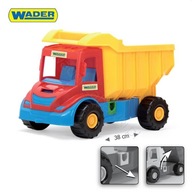 32151 WADER MULTI TRUCK SKLADAČ