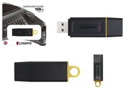 KINGSTON PENDRIVE DTX PAMÄŤ USB 3.0 3.2 128 GB