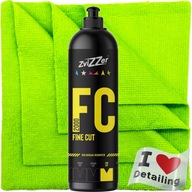 ZviZZer Fine Cut - Jemná leštiaca pasta 750ml