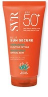 Ochranná krémová pena SVR Sun Secure Blur SPF50