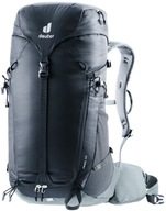 Batoh Deuter Trail 30 black-shale