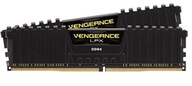 DDR4 pamäť Vengeance LPX 16GB/3600(2*8GB) BLACK CL18 Ryzen kit Corsair