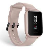 Inteligentné hodinky Xiaomi AMAZFIT BIP S LITE Sakura Pink