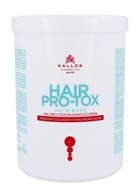 Maska na vlasy Kallos Cosmetics Hair Pro-Tox