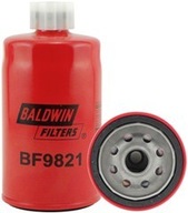 Palivový filter SPIN-ON Baldwin BF9821