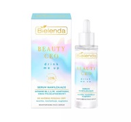 Bielenda BeautyCeoDrinkMeUp hydratačné sérum 30 ml