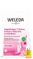 Weleda Vyhladzujúca 7-dňová kúra s divou ružou 7 x 0,8 ml