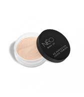 NEO MAKE UP HD Perfector Loose Powder transparentný sypký púder 10,5g P1