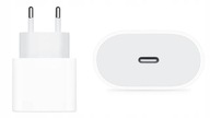 Nabíjačka Apple 20W USB-C napájacieho adaptéra