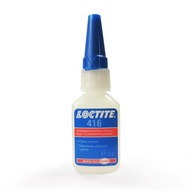 Sekundové lepidlo Loctite 416 - 20g