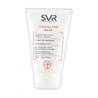 SVR TOPIALYSE Krém na ruky - 50 ml