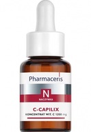 Pharmaceris N C-capilix sérum vitamín C 30 ml