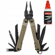 SADA multifunkčného náradia Leatherman Super Tool 300M OIL