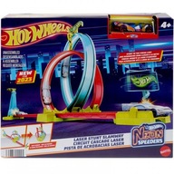 Hot Wheels - Neon Speeders Superloop HPC05