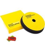 KOCH Fine Cut Pad - leštiaca špongia 126x23mm DARČEK!