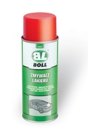 Boll PAINT REMOVER PAINTS SPRAY 400ml