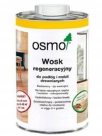 Osmo regeneračný vosk 3079 bezfarebný matný 1L