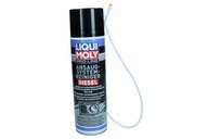 Prostriedok na odbery 400 ml LIQUI MOLY 21704