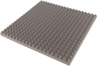 PYRAMID panel pena 4cm 500/500 SAMOLEPIACI