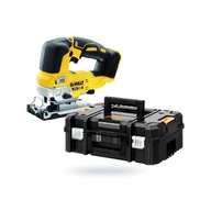 DEWALT DCS334NT priamočiara píla 18V 135mm hĺbka/hrubé telo