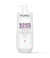 GOLDWELL DS BLONDES KONDICIONÉR NA VLASY BLOND 1000ML