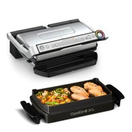 Elektrický gril TEFAL Optigrill+ XL GC724D12