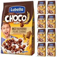 Lubella Mlekołaki Choco Balls raňajkové cereálie 9x500g