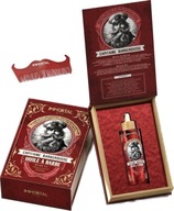 Immortal Capitaine Barberousse Lux Beard Oil 11 Extracts 100ml