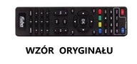 FUBA REMOTE ODE8600 ODE8610 pre výmenu dekodéra DVB-T2