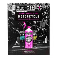 Muc-Off súprava na ochranu motocykla