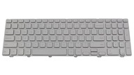 KLÁVESNICA PRE DELL INSPIRON 15-7000 15-7537 / LED