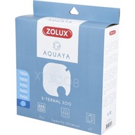 ZOLUX AQUAYA Perlon Xternal 300 vložka (330246)