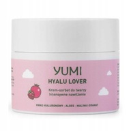 YUMI HYALU LOVER KRÉM - FACE SORBET 50ML