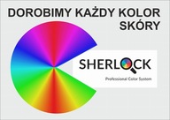 Farba na kožu akejkoľvek farby UNITERS Sherlock Paint