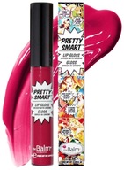 BALZAM Pretty Smart LIP GLOSS Pow!